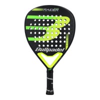 Raquette Bullpadel Raider Power  Offre - Pas cher