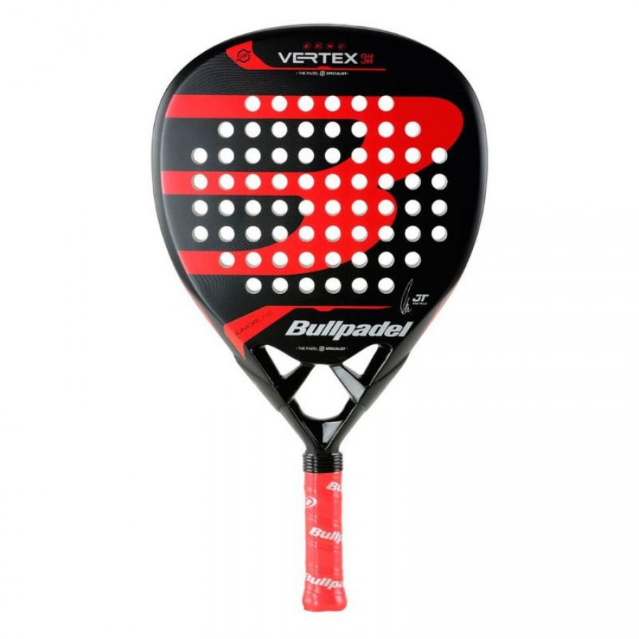 Raquete Bullpadel Tello Vertex 04 criança 2024  Oferta + Barato