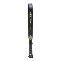 Pala Bullpadel Vertex 02 X Hybride  Offre - Pas cher