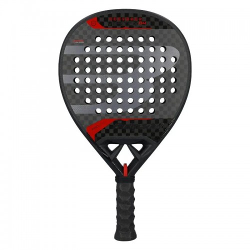 Pala Bullpadel Vertex 04 Hybrid 2024