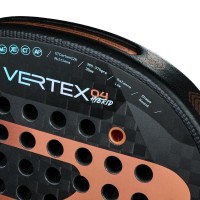 Pala Bullpadel Vertex 04 Hybrid 2025  Oferta + Barato