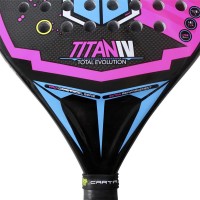Pala Cartri Titan IV  Offre - Pas cher