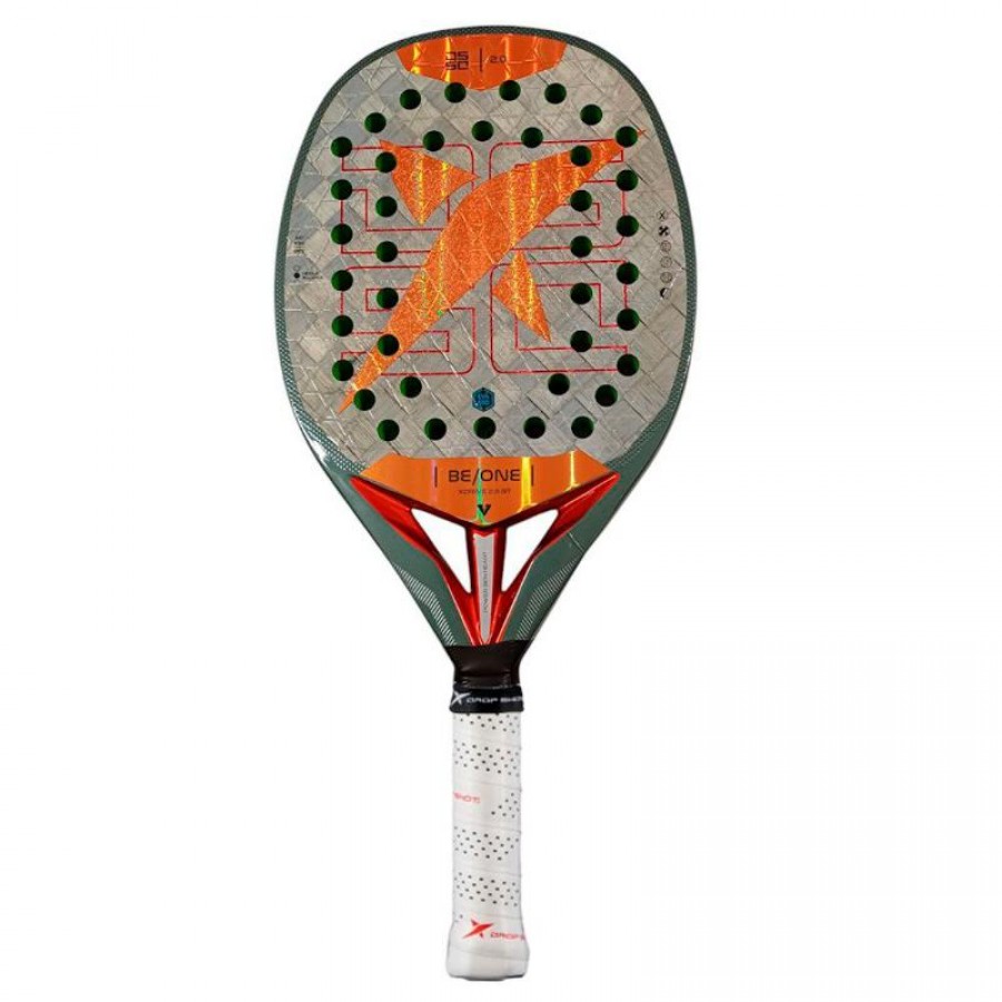 Pala Drop Shot Beach Tenis X-Drive 2.0  Offer + Cheap