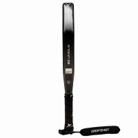 Ataque Cibernético Pala Drop Shot 2026