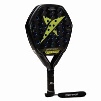 Ataque Cibernético Pala Drop Shot 2026