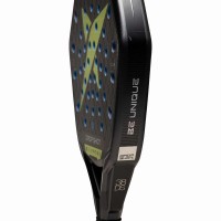 Ataque Cibernético Pala Drop Shot 2026