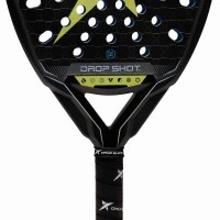 Ataque Cibernético Pala Drop Shot 2026