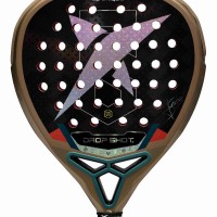 Pala Drop Shot Jon Sanz Attacco Axion 2.0 2026