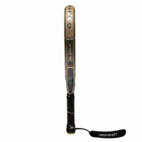 Pala Drop Shot Jon Sanz Axion Ataque Júnior