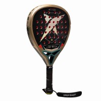 Pala Drop Shot Jon Sanz Axion Ataque Júnior