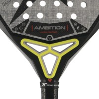 Pala Drop Shot Jon Sanz Axion Comfort 2025  Oferta + Barato
