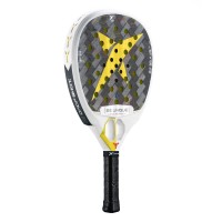 Pala Drop Shot Lucas Campagnolo Explorer Pro Attack 1.0 2025  Oferta + Barato