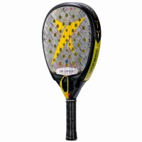 Pala Drop Shot Lucas Campagnolo Explorer Pro Attack 1.5 2025  Offerta + Economico