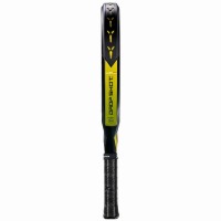 Pala Drop Shot Lucas Campagnolo Explorer Pro Attack 1.5 2025  Offerta + Economico