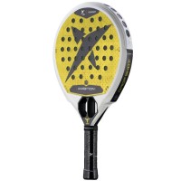 Pala Drop Shot Lucas Campagnolo Explorer Pro Comfort 1.0 2025  Offer + Cheap