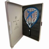 Pala Drop Shot Pablo Lima Canyon Pro Attack 1.5 2025  Offerta + Economico