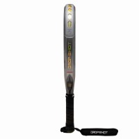 Pala Drop Shot Pablo Lima Canyon Pro Ataque Suave 2026