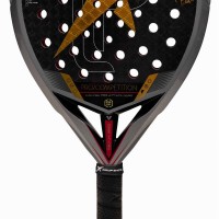 Pala Drop Shot Pablo Lima Canyon Pro Ataque Suave 2026