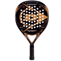 Pala Dunlop Fusion Elite Pro Oro  Offer + Cheap
