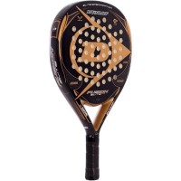Pala Dunlop Fusion Elite Pro Oro  Offer + Cheap