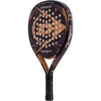 Pala Dunlop Fusion Elite Pro Oro  Offer + Cheap