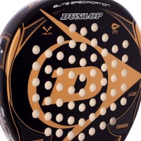 Pala Dunlop Fusion Elite Pro Oro  Offer + Cheap
