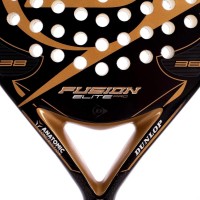 Pala Dunlop Fusion Elite Pro Oro  Offer + Cheap