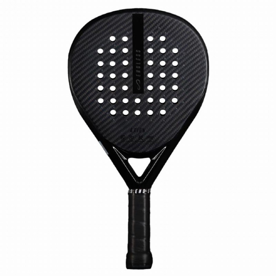 Pala Infinito Axion Negro  Oferta + Barato