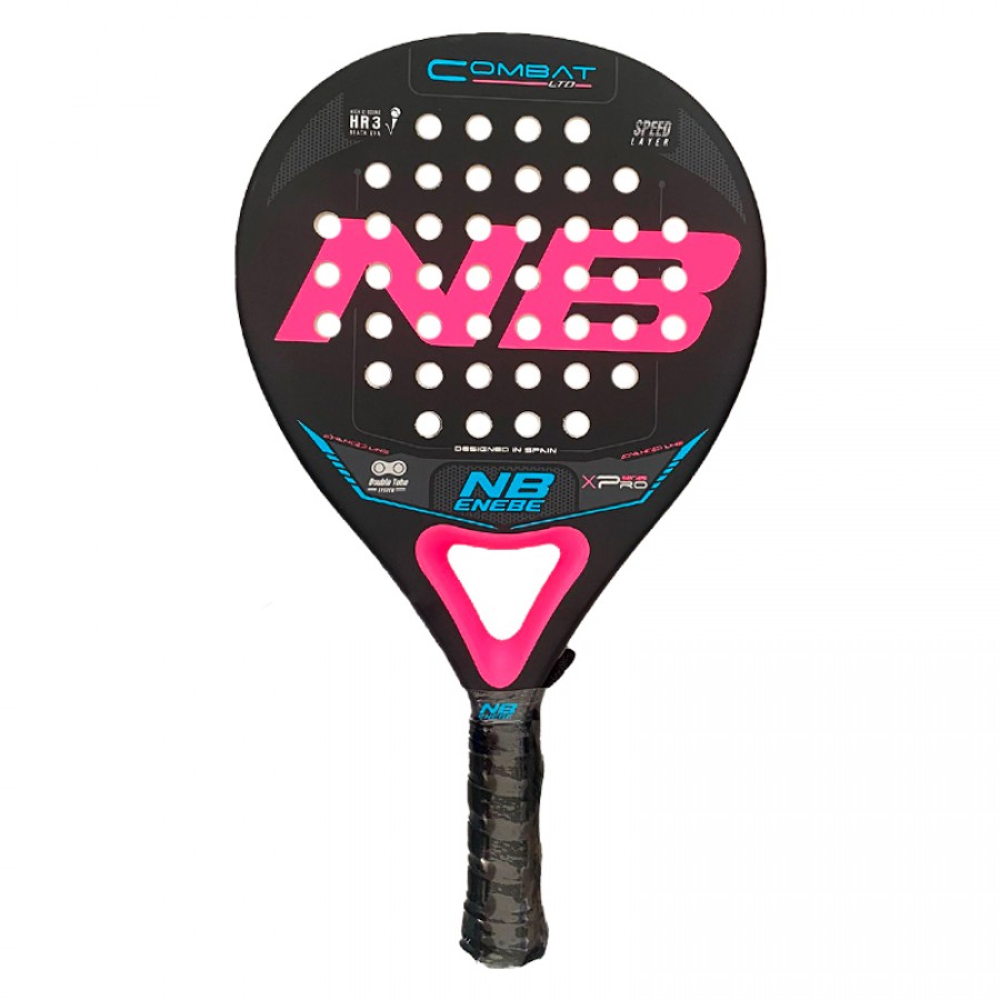 Pala Enebe Combat Rose  Offre - Pas cher