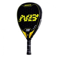 Raquette Enebe Massive Yellow 2025  Offre - Pas cher