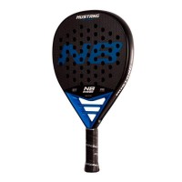 Raquette Enebe Mustang Blue 2025  Offre - Pas cher