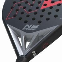 Pala Enebe Nitro Rojo 2024  Offre - Pas cher