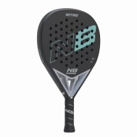 Pala Enebe Nitro Verde 2024  Offre - Pas cher