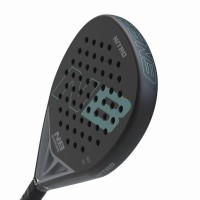 Pala Enebe Nitro Verde 2024  Offre - Pas cher
