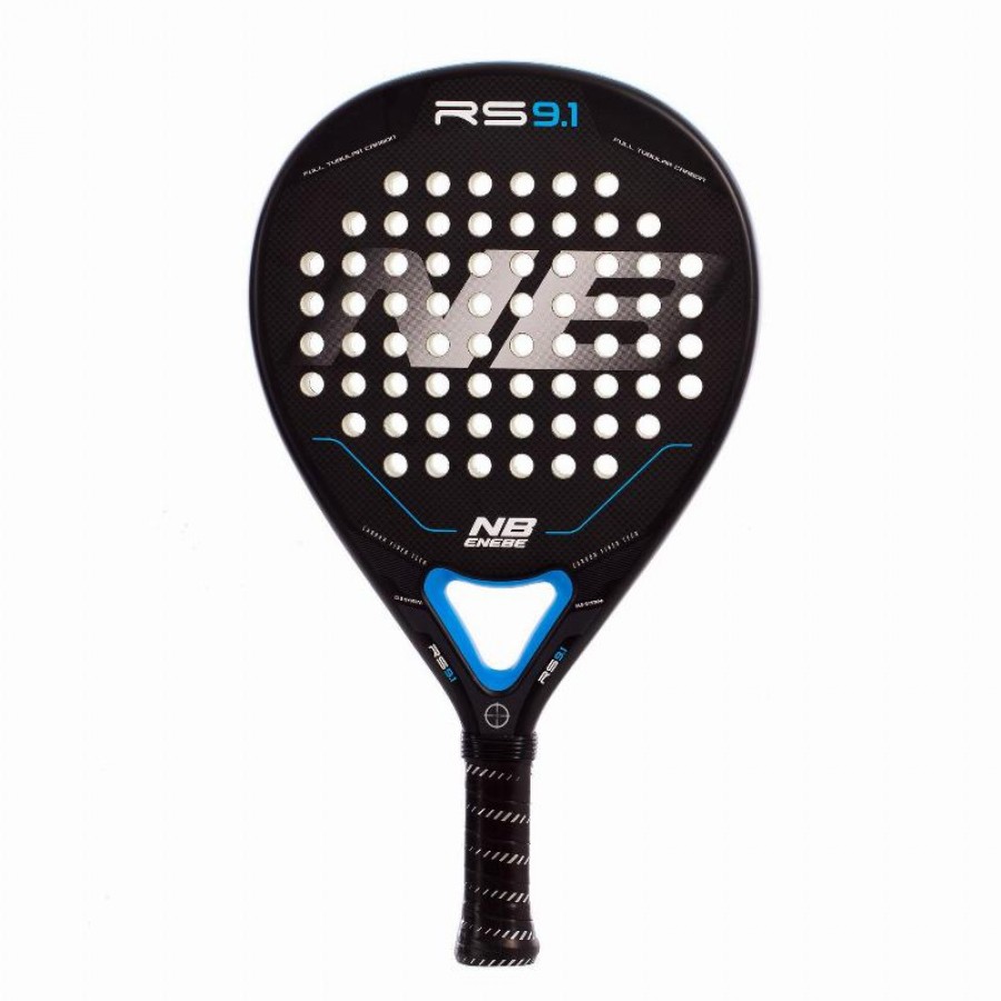 Pelle bleue Enebe RS 9.1  Offre - Pas cher