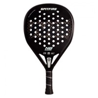 Pelle Enebe Spitfire Black 2025  Offre - Pas cher