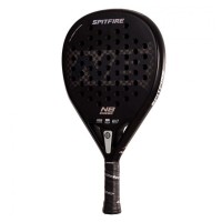 Pelle Enebe Spitfire Black 2025  Offre - Pas cher