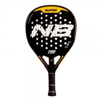 Raquette Enebe Supra 3k Noir 2025  Offre - Pas cher