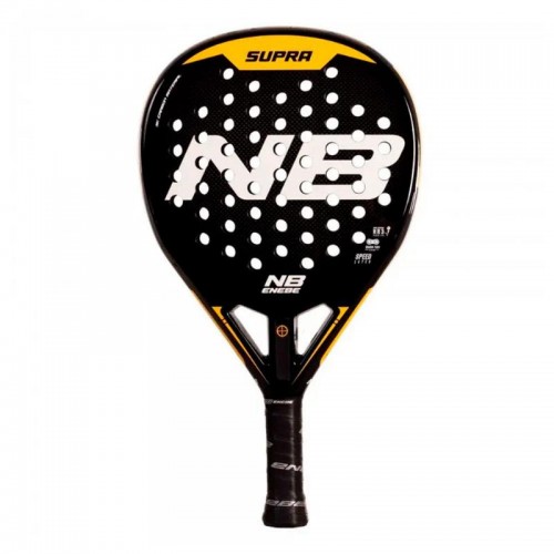 Enebe Supra 3k Black 2025 Racket