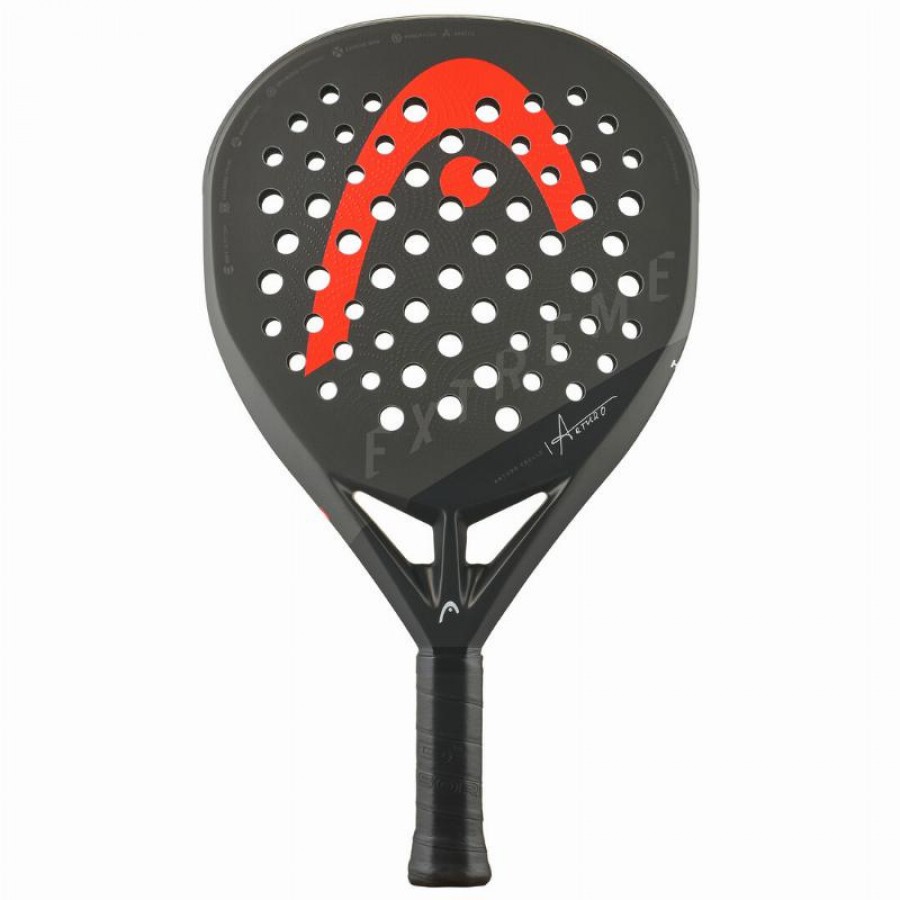 Raquette Head Arturo Coello Extreme Pro 2024  Offre - Pas cher
