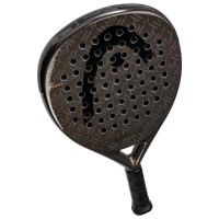 Pala Head Arturo Coello Junior 2026