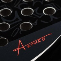 Raquette Head Arturo Coello Vibe 2025  Offre - Pas cher