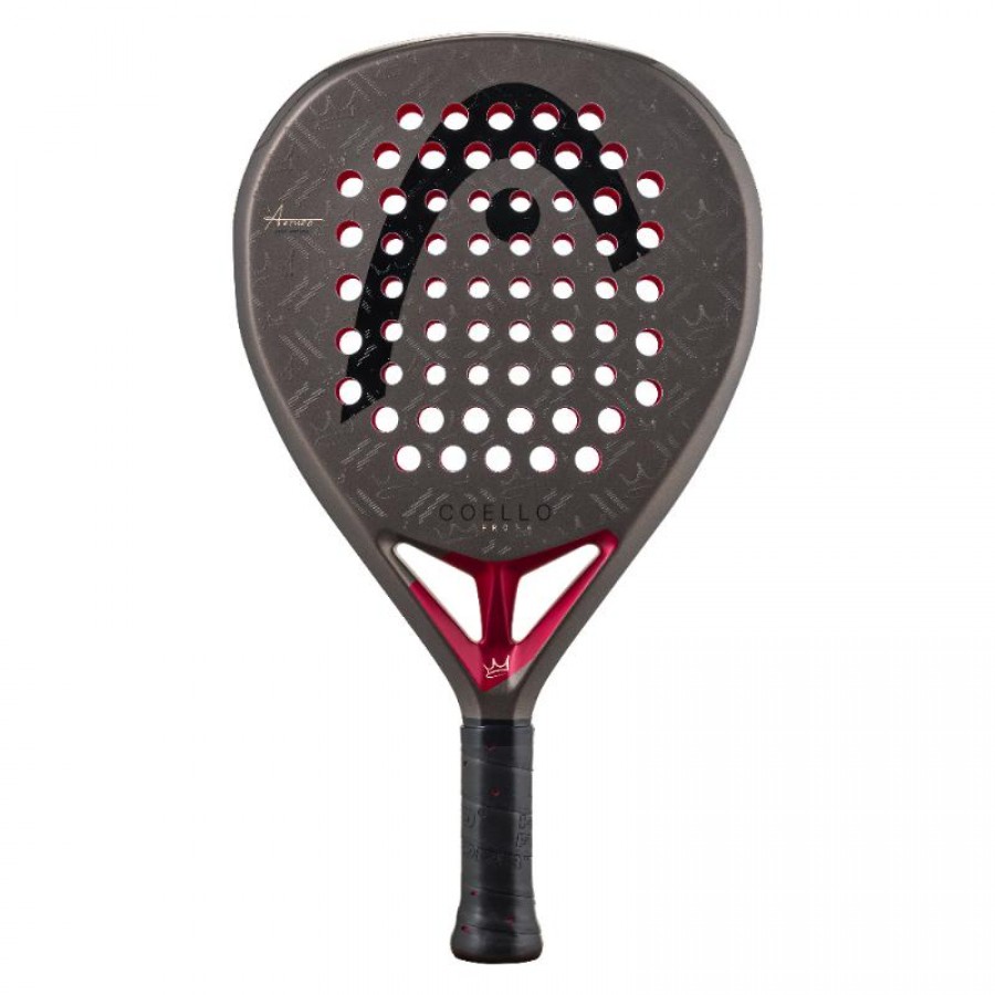 Head Coello Pro 2026 Racket