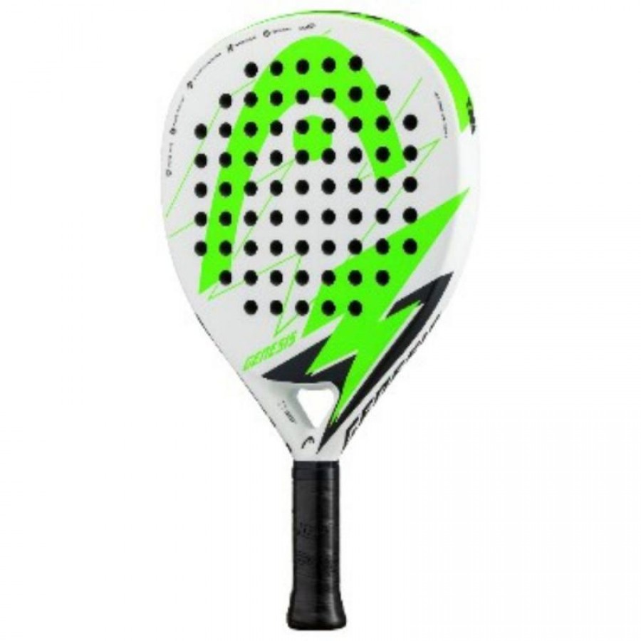 Raquete Head Gênesis 2023  Oferta + Barato