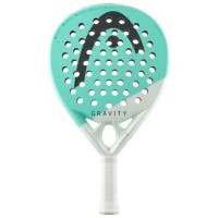 Equipe Pala Head Gravity 2024  Oferta + Barato