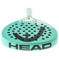 Equipe Pala Head Gravity 2024  Oferta + Barato