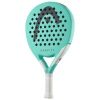 Pala Head Gravity Team Light 2024  Oferta + Barato