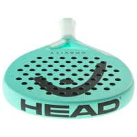 Pala Head Gravity Team Light 2024  Oferta + Barato