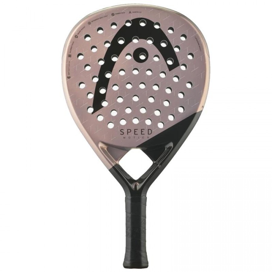 Pala Head Speed Motion 2025  Oferta + Barato