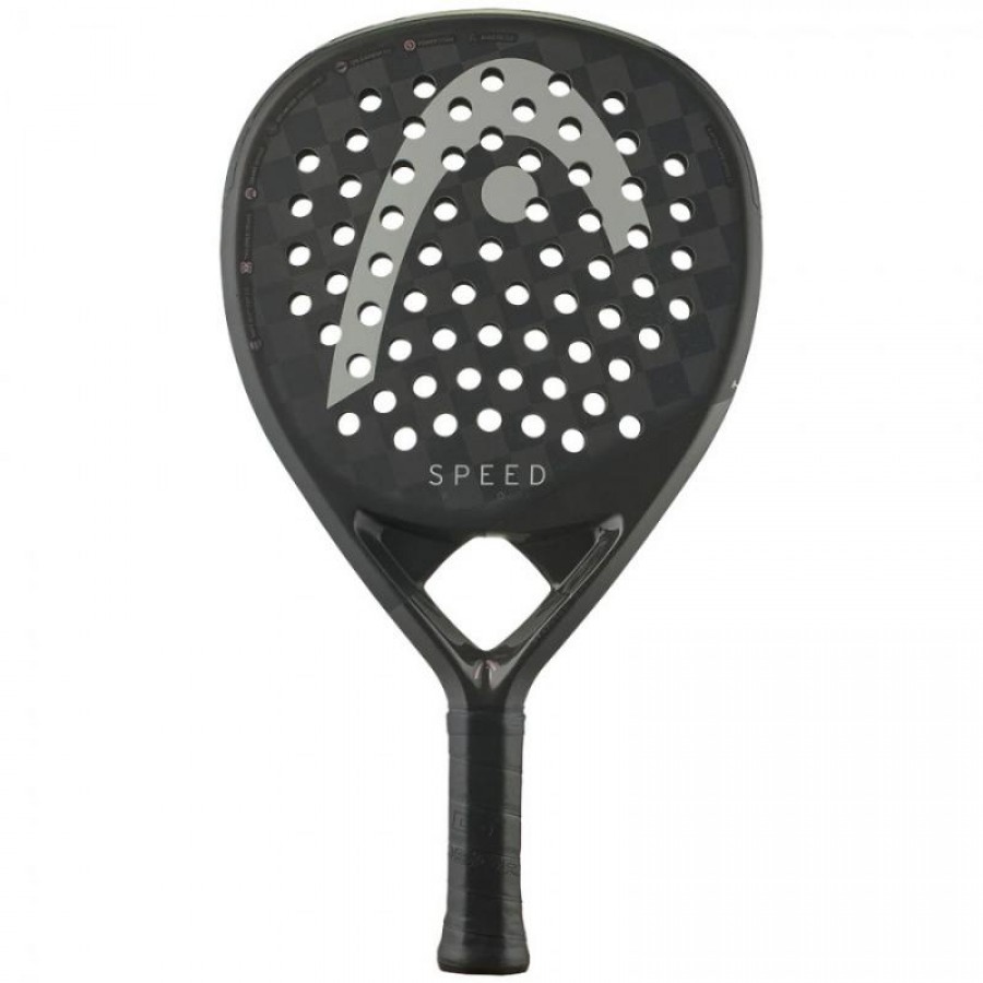 Tete Pala Speed Pro X 2025  Offre - Pas cher